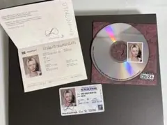 ENHYPEN THE SIN:VANISH ニキセット