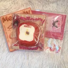 mellojoy ベーグル クリームチーズアップル メロジョイ ベーグル クリームチーズアップル りんご mellojoy - メルカリ