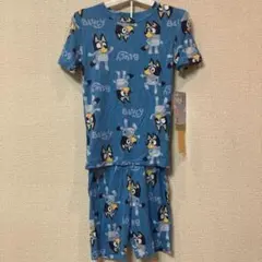 ブルーイキッズパジャマ　6Ｔ