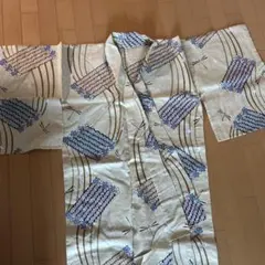 撫松庵 レディース浴衣 160〜165cm - メルカリ