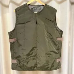 THE UNION ダウンベストXL THE FABRIC ptarmigan - メルカリ