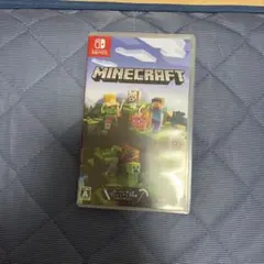 Nintendo Switch Minecraft