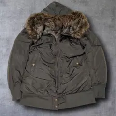 y2k archive n-2b フライトジャケット カーキ ボマージャケット