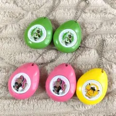 ポケモン ガチャガチャ キャラクターグッズ