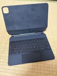 11インチiPad Air(M2)用Magic Keyboard -US-