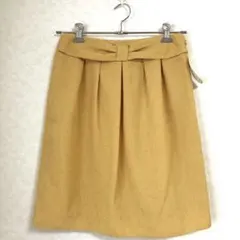 ロペピクニック ひざ丈スカート40