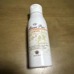 【残量5割】ハウスオブローゼ　ミルキュアピュア　パウダーのみ　50g 旧品のサムネイル