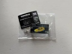tomica PREMIUM BOX調アクリルキーチェーン2