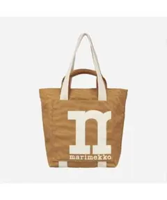 連休のみ★新品★日本限定品　42900円　マリメッコトートバッグ