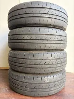 23年製 BS ブリヂストン エコピア 185/60R16 4本 送料無料 - メルカリ