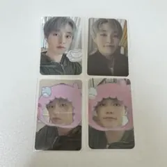 NCTDREAM サンリオ トレカ チョンロ