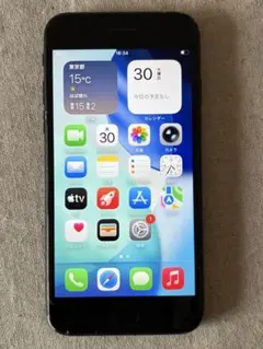 iPhone SE第2世代