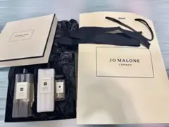 Jo Malone ライムバジル＆マンダリン イングリッシュペアー セット