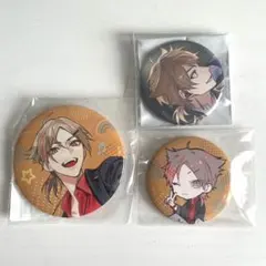 2025年最新】剣持刀也 缶バッジ シンフォニアの人気アイテム - メルカリ