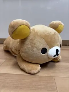 初期 2003 リラックマ くったりぬいぐるみ - メルカリ