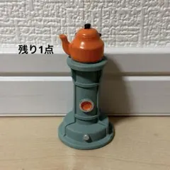 デコレ コンコンブル 古いストーブ