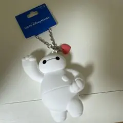 バッグチャームケース付