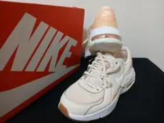 新品24cmナイキNIKEレディーススニーカーAIRMAXエアマックスエクシー