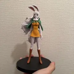キャロットフィギュア
