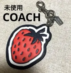 2026年最新】coach いちご キーホルダーの人気アイテム - メルカリ
