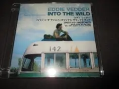 EDDIE VEDDER INTO THE WILD (RARE!!送料込み）