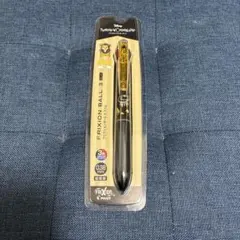 PILOT FRIXION BALL 3 ブラック 0.38mm