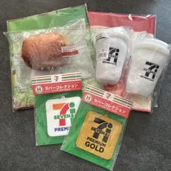 セブンイレブン　ハッピーくじ　まとめ売り