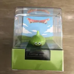 ドラゴンクエスト スライム ぐらぐらソーラーフィギュア