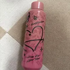 送込★新品! ブラックピンク x スターバックス ステンレススチール