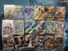 ポケモンカード ルスワールsr、ミカンのまなざしsar など 計14枚セット