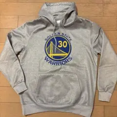 NBA Golden State Warriors Curry パーカー S