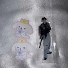 2026年最新】白岩瑠姫 アクスタの人気アイテム - メルカリ