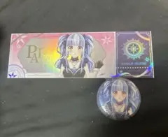 2026年最新】パレオ バンドリ 缶バッジの人気アイテム - メルカリ