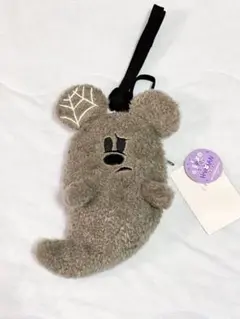 東京ディズニーリゾート　おばけ　ショルダーバッグ　ハロウィン　2025