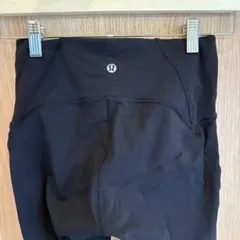 lululemon タイツ　サイズS