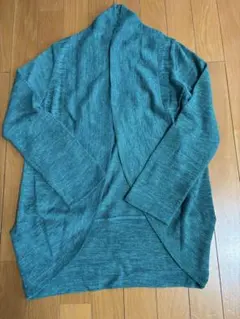 ライトオン　カーディガン