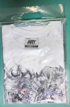 遊戯王 ART EXPANSION TEE 憑依連携 XLサイズ - メルカリ