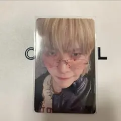 &TEAM NICHOLAS weverse ラキドロ 2弾