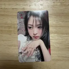 babymonster choom ラントレ　アヒョン