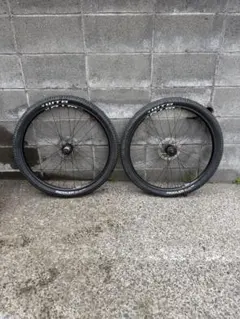 surly ホイールセット Large Marge 1×1 - メルカリ