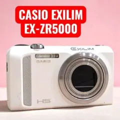 2026年最新】CASIO EX-ZR500の人気アイテム - メルカリ