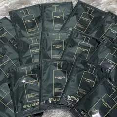 新品✴︎シュウウエムラ✴︎ブラッククレンジングオイル✴︎毛穴ケア