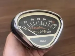 ダックス シャリー 初期型80キロメーター純正 当時物 DAX chalyホンダ