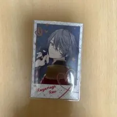 小柳ロウ キャラクターグッズ