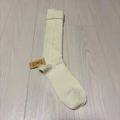 靴下屋 タビオ ハイソックス新品タグ付