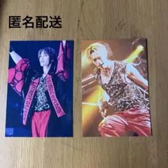 藤原樹　ポストカード