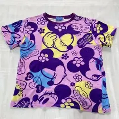 東京ディズニーリゾート ミニー　Tシャツ 150サイズ