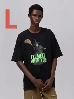 GU ジーユー アンダーカバー グラフィックT UNDERCOVER Tシャツ