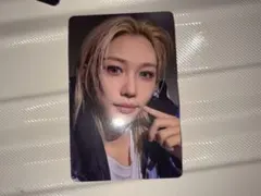 straykids do it タワレコ　特典トレカ　フィリックス