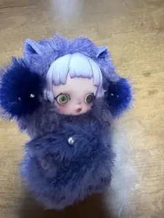 SKULLPANDA You Found Me! 正規品のサムネイル